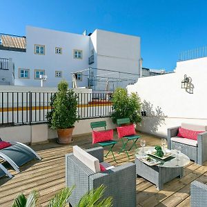Appartement met Twee Slaapkamers